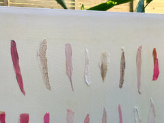 Flamingo Feathers