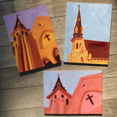Holy City III