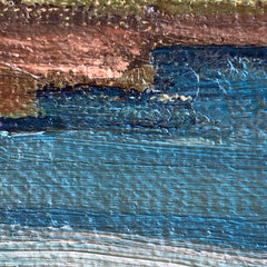 Humdrum Blues