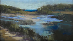 Tidal Marsh