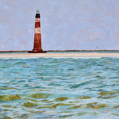 Lighthouse Inlet