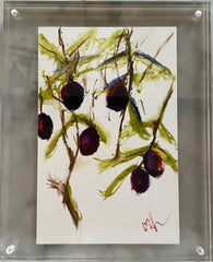 Olives