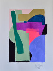Abstract No. 10