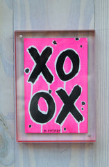 Love Letter 25