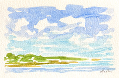 Lowcountry Marsh VII