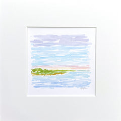 Lowcountry Marsh XVII