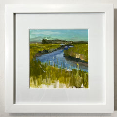 Morning Marsh on Wappoo