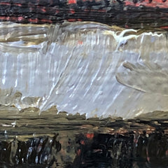 My Soul Responding