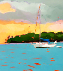 Key Biscayne Palette