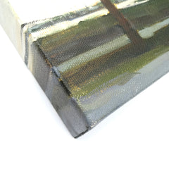 Showers in the Harbor