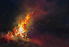 Smoke Signal