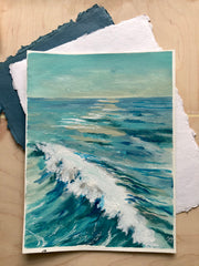 Wave No. 6