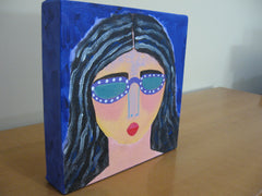 Les Femmes #8