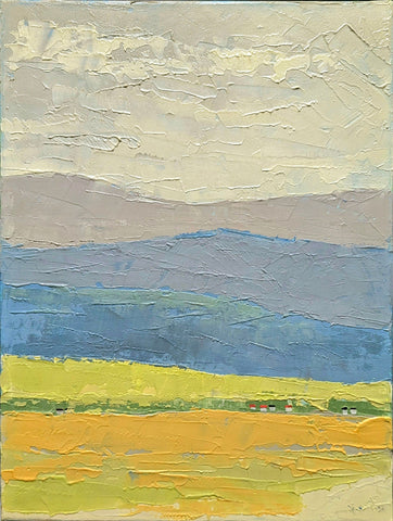 Arizona Hues