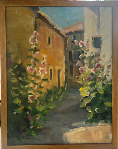 Equisheim-A Mideval Gem