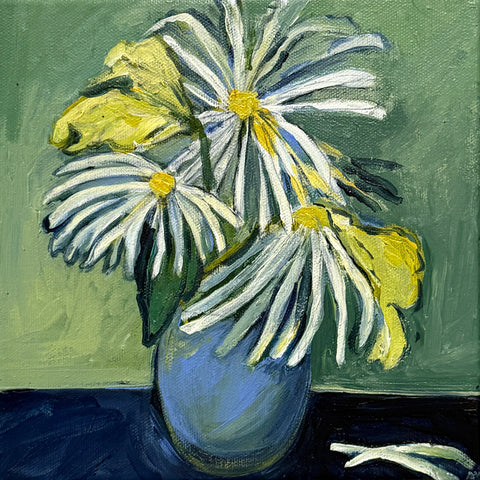 Bloom, Anyway