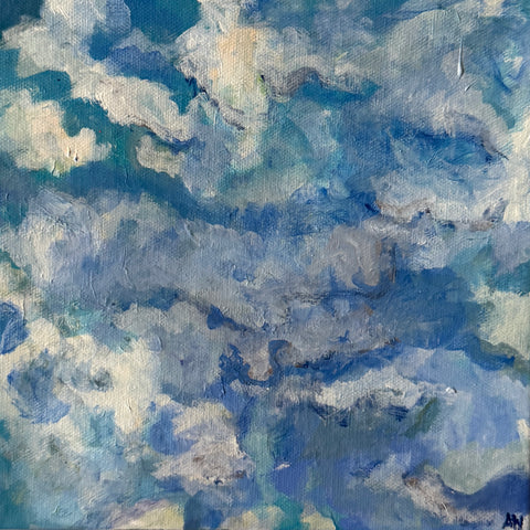 I, Cloud
