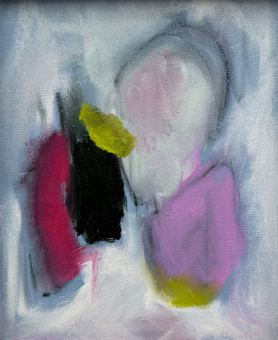 August Bouquet