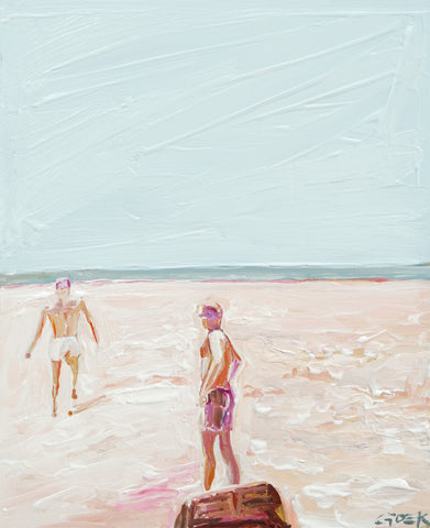 Beach Boys