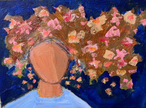 Blooms