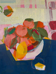 Bowl of Fruit