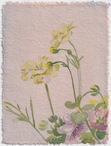 Butterfly Ranunculus