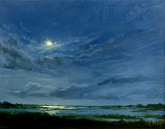 By the Light of the Moon