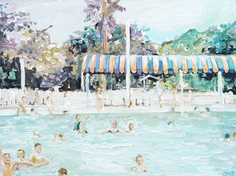 Cabana Club