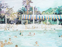 Cabana Club
