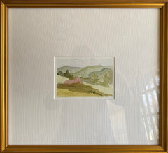 North Carolina View No. 3