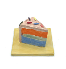 Celebration Cake Tile