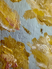 Chantilly Cream Tea Rose 2