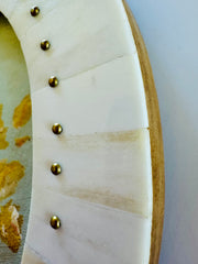 Chantilly Cream Tea Rose 2