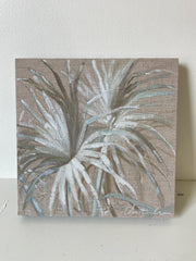 Neutral Fronds III