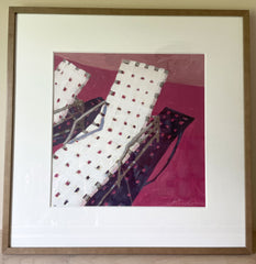 Fuchsia Forecast