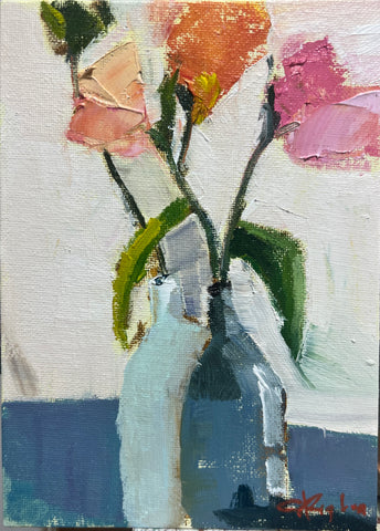 Petal Power #2