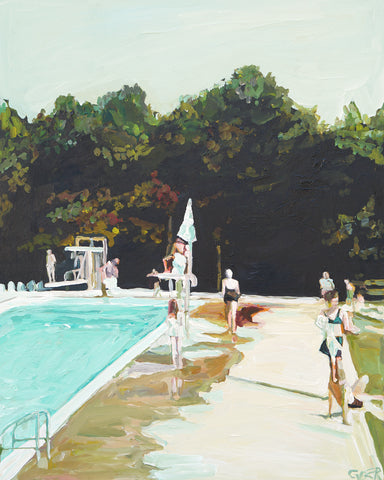 Country Club
