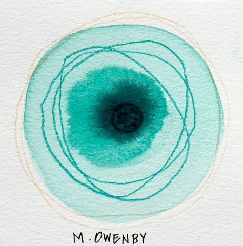 God's Eye 109