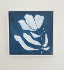 Midnight Botanical II