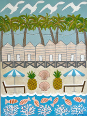 Paradise Found