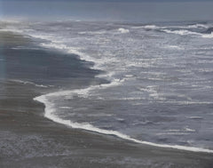 Disappearing Coastline
