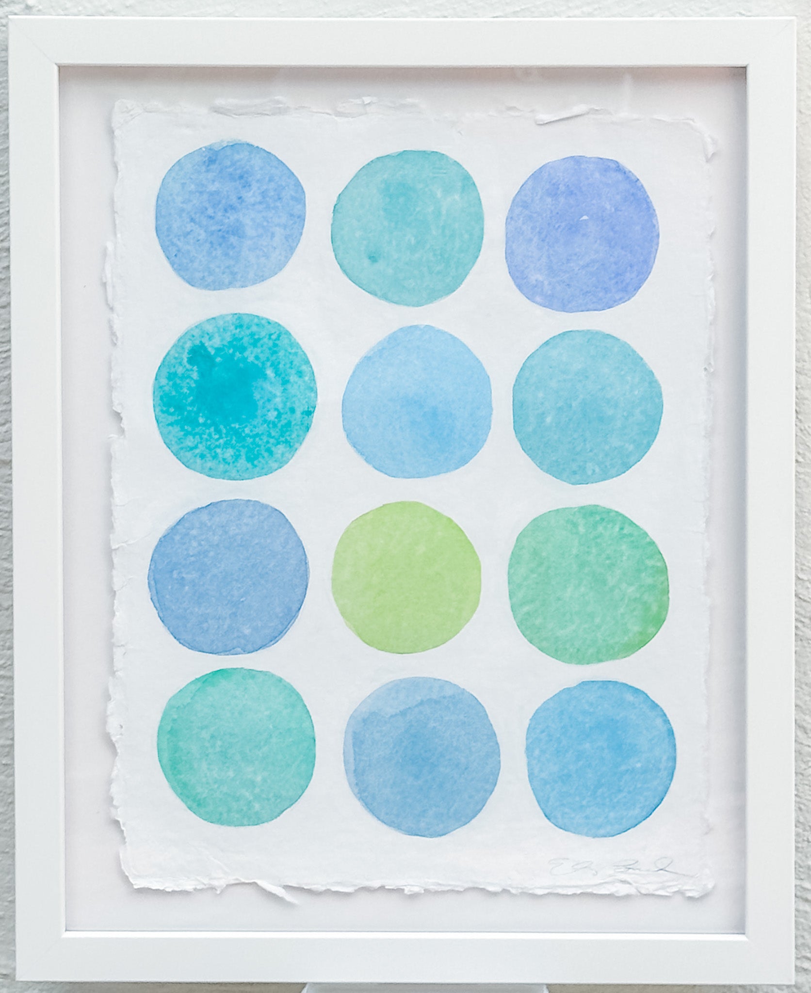 Aqua Dots No. 2