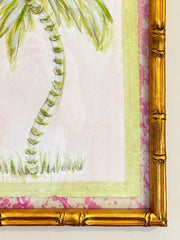 Dancing Palm No. 1