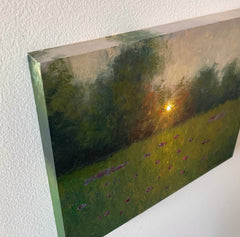 Evening Glow II