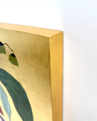 Golden Light I