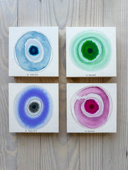 God's Eye 132