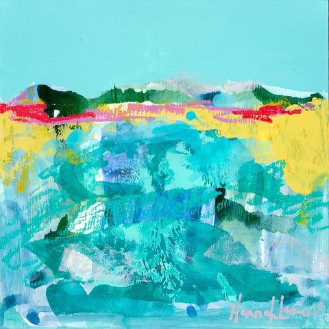 Calm Waters 2