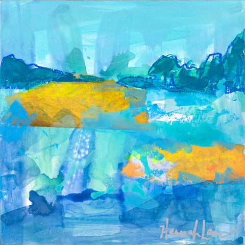 Calm Waters 3