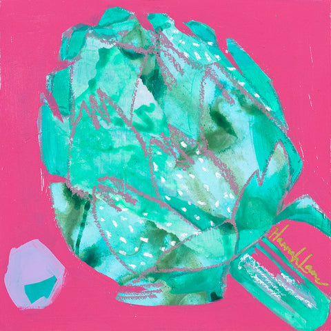 Artichoke 1