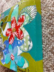 Wildflower #9